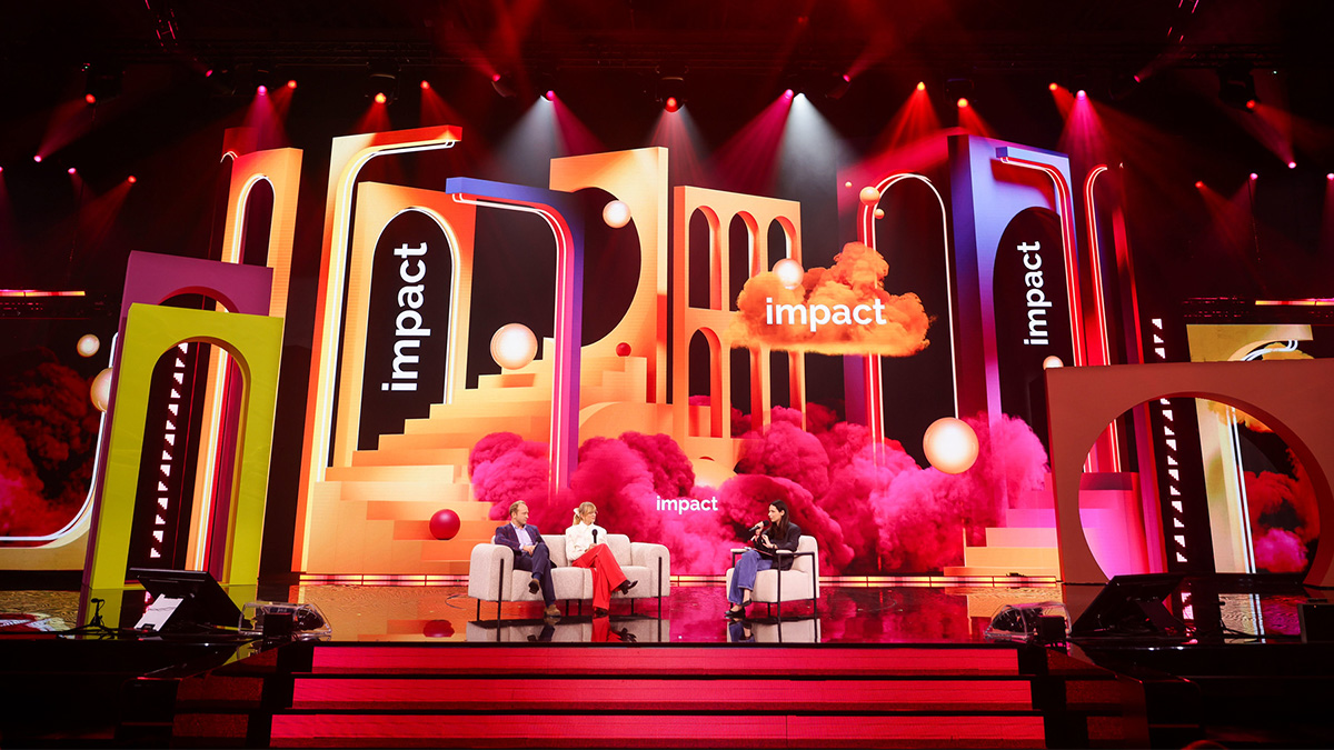Znamy agendę 11. edycji Impactu. Największa taka impreza w Europie
