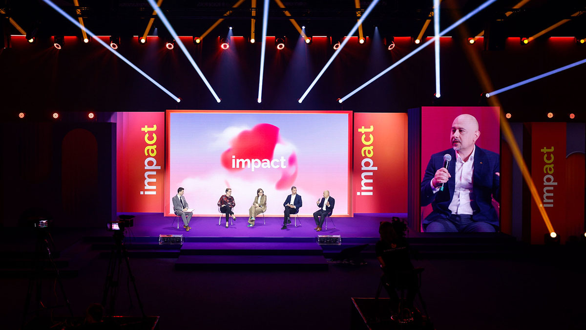 Na Impact ’26 będzie aż 25 ścieżek tematycznych. Pomogą zrozumieć świat i jego przyszłość
