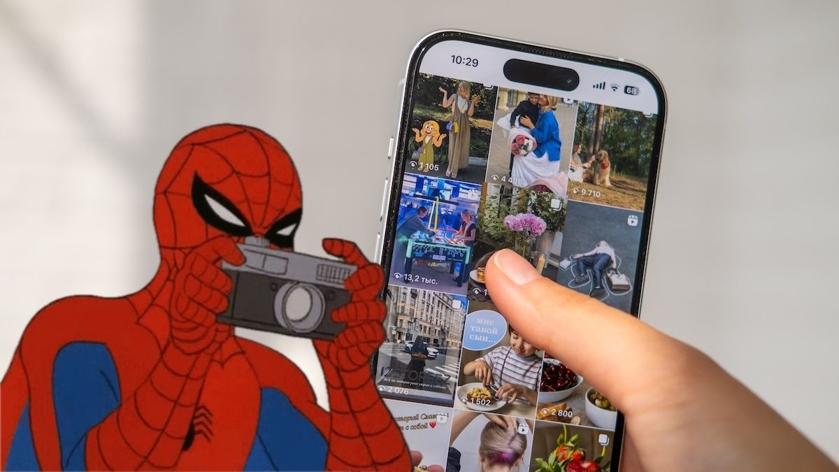 Instagram z nową aplikacją. To się nie może udać