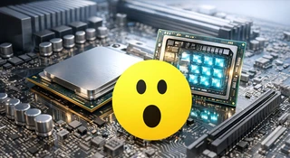 Intel Nova Lake-S grafika