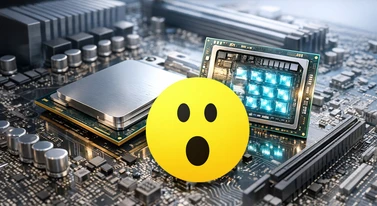 Intel rzuca wyzwanie tanim Radeonom i GeForce'om. I może to wygrać