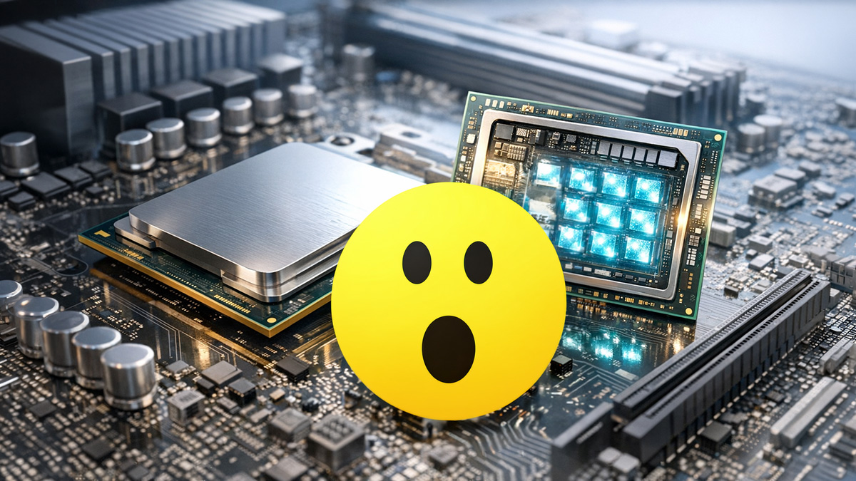 Intel rzuca wyzwanie tanim Radeonom i GeForce’om. I może to wygrać