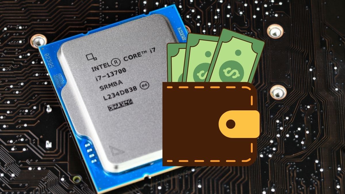 Intel wyciąga z szafy starocie. To lekarstwo na kryzys