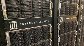 Wayback Machine na cenzurowanym