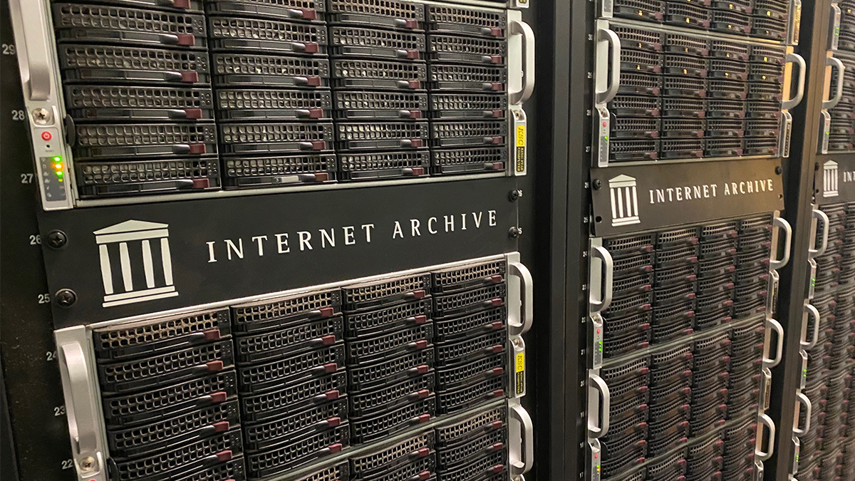 Koniec darmowego archiwum sieci. Zamykają drzwi wspaniałemu narzędziu