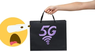 Orange internet paczka