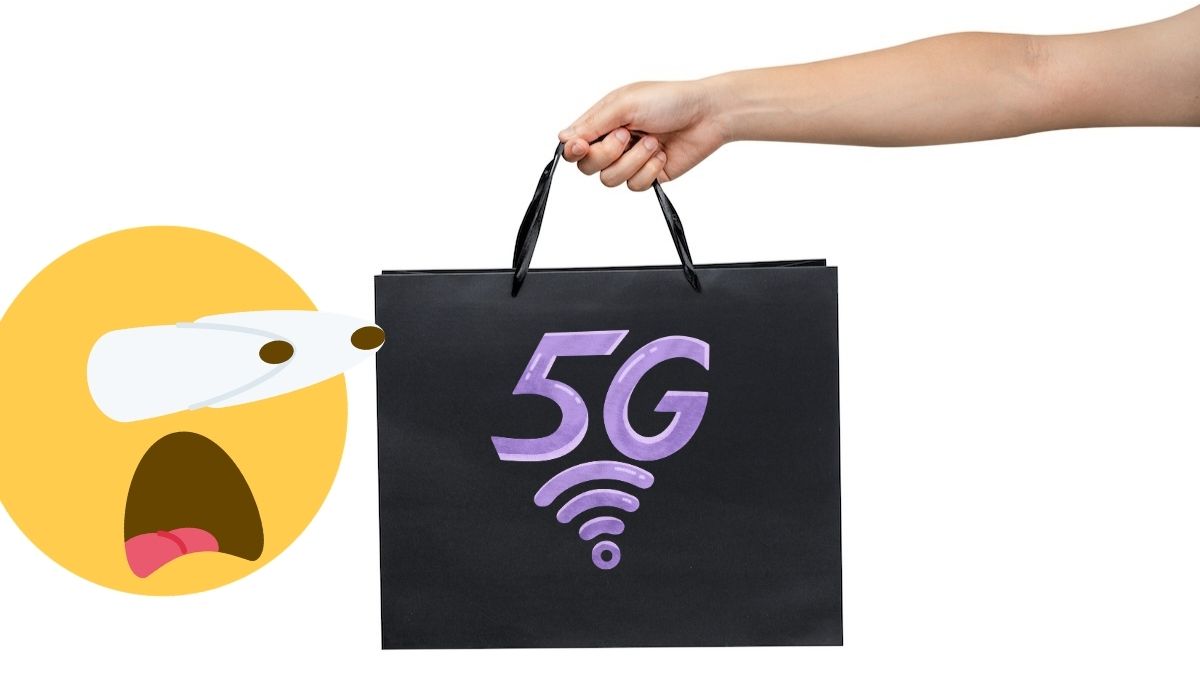 Operator daje 10 GB internetu za darmo. Idealnie na święta