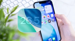 iOS 26.5 beta 4 nowości