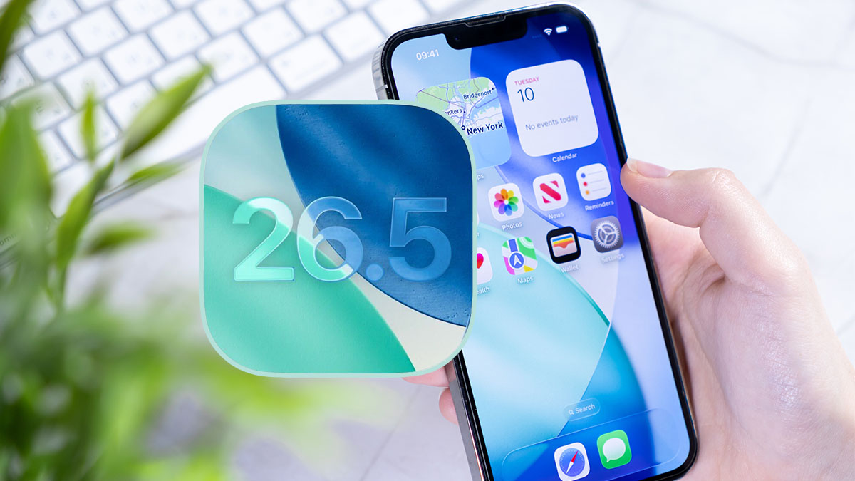 IOS 26.5 z ważnymi zmianami dla UE. Zrobi się wygodniej i… irytująco