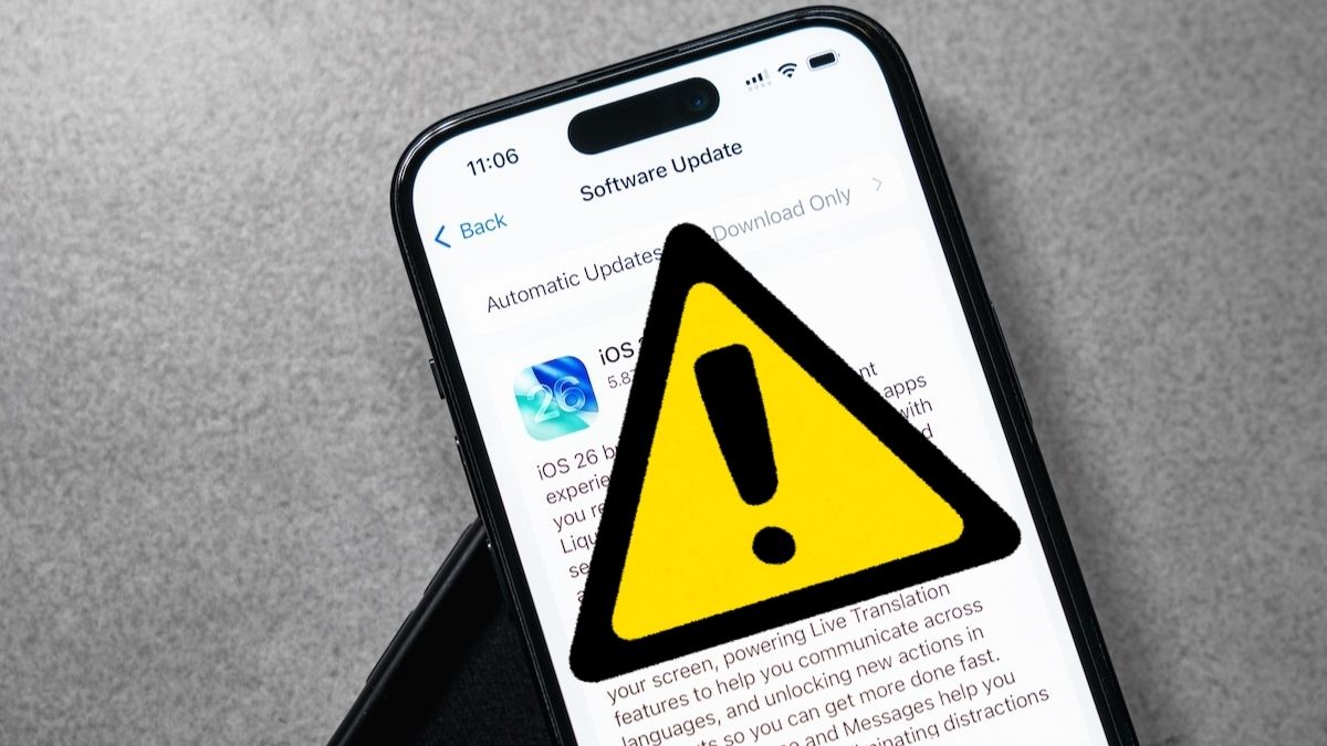 Koniecznie zaktualizuj iPhone’a. Apple ma już bat na nową broń hakerów