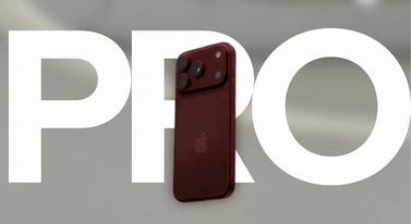 Apple zdecydował: czerwony to nowy czarny