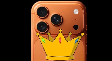 Najdroższy iPhone najpopularniejszym telefonem świata. "Kompletna dominacja"