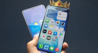 Użytkownicy iPhone'ów są lojalniejsi niż użytkownicy smartfonów z Androidem