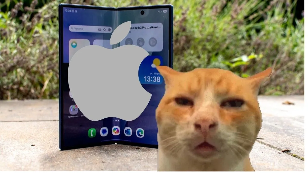 Apple znokautuje Androida. Nowy iPhone zmieni wszystko