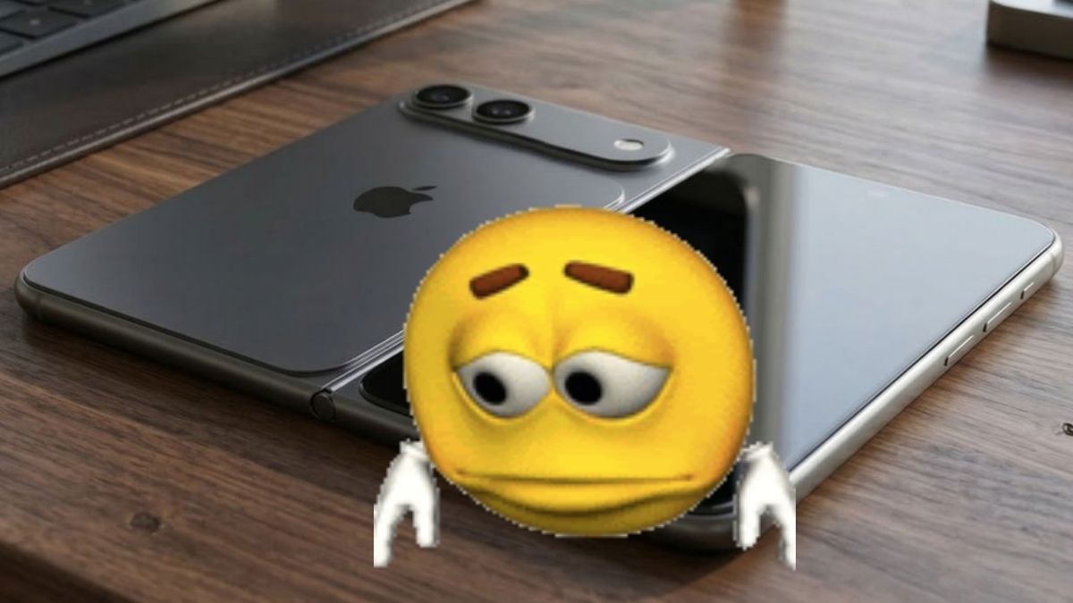 Zapomnij, iż kupisz składanego iPhone’a na premierę. To będzie prawdziwa walka