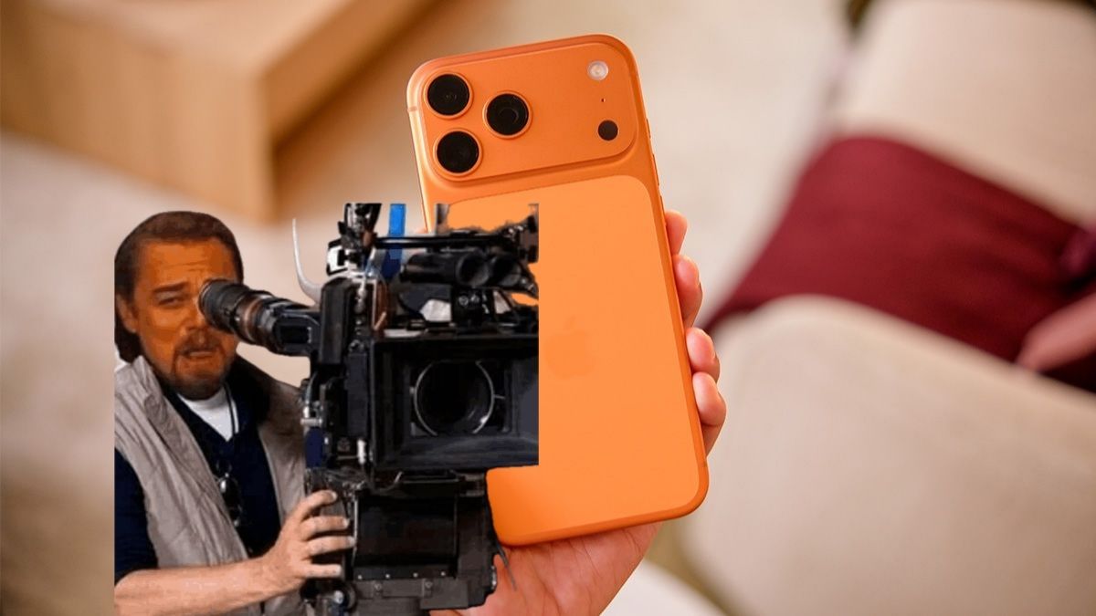 IPhone w końcu dostanie absurdalny zoom. Android straci przewagę