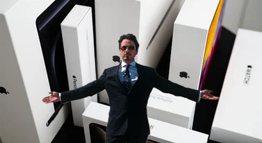 Apple wywraca ofertę do góry nogami. Zrobi się Ultra nowocześnie