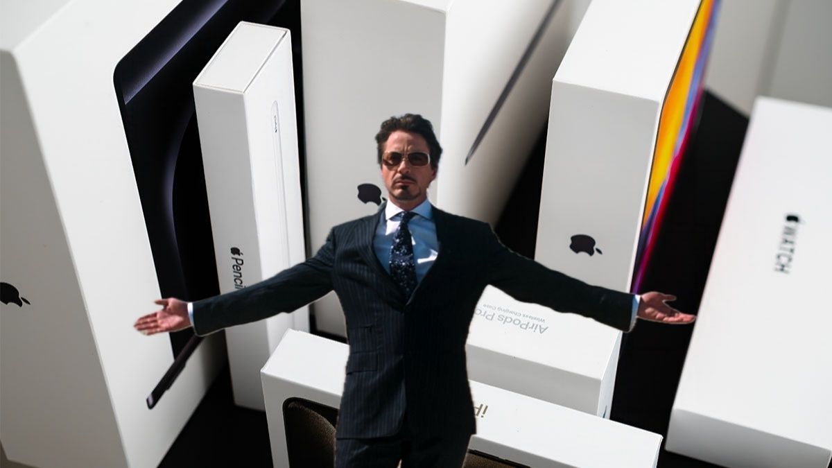 Apple wywraca ofertę do góry nogami. Zrobi się Ultra nowocześnie