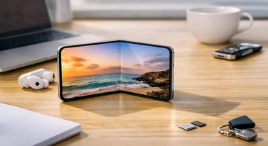 Masz ochotę na składanego iPhone’a? Jeszcze zatęsknisz za tym zwykłym