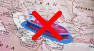 Ormuz znów zamknięty. Świat liczy godziny do końca rozejmu