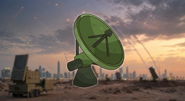 Żelazna Kopuła na eksport. Izrael ochroni cudze niebo