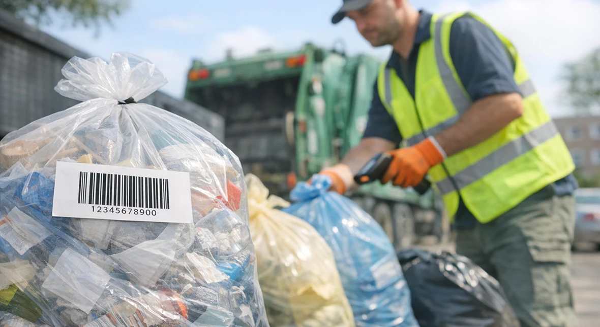 Image for Skontrolują, jak segregujesz śmieci. Najpierw próba, potem cała Polska