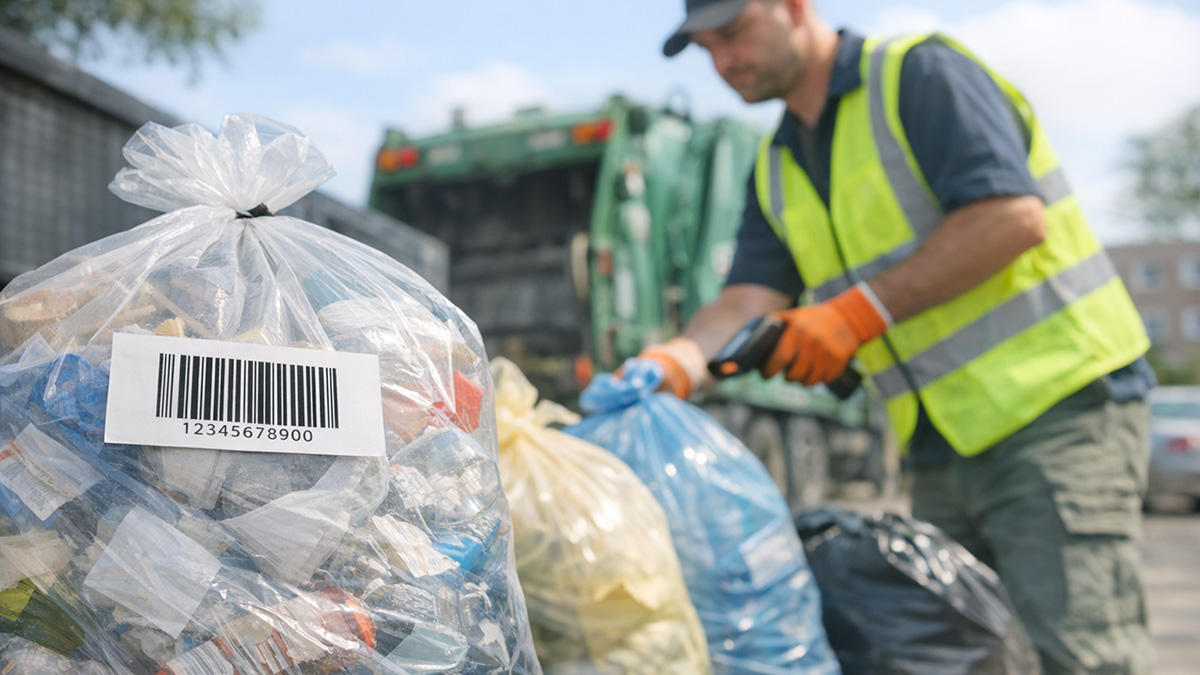 Skontrolują, jak segregujesz śmieci. Najpierw próba, potem cała Polska