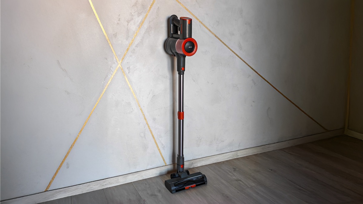 Testowałem najlepszy odkurzacz poniżej 500 zł. Ta marka narobi szumu