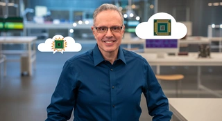 Johny Srouji Apple sprzęt