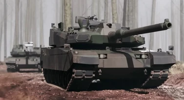 Polska rusza z produkcją czołgów K2PL. "Kluczowy moment"
