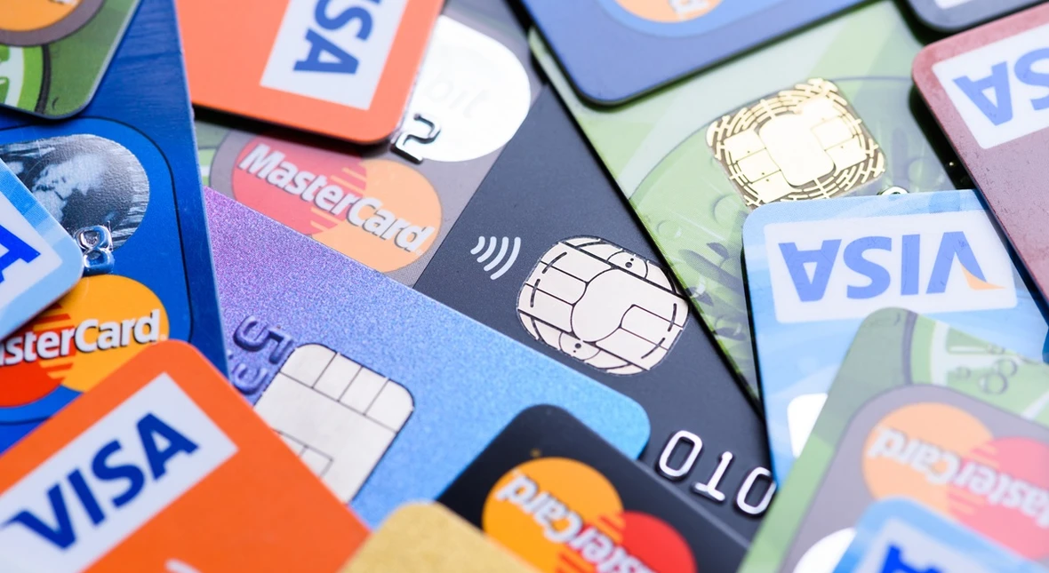 Image for Płatności kartą bez internetu. Gotówka w czasie wojny nie będzie potrzebna