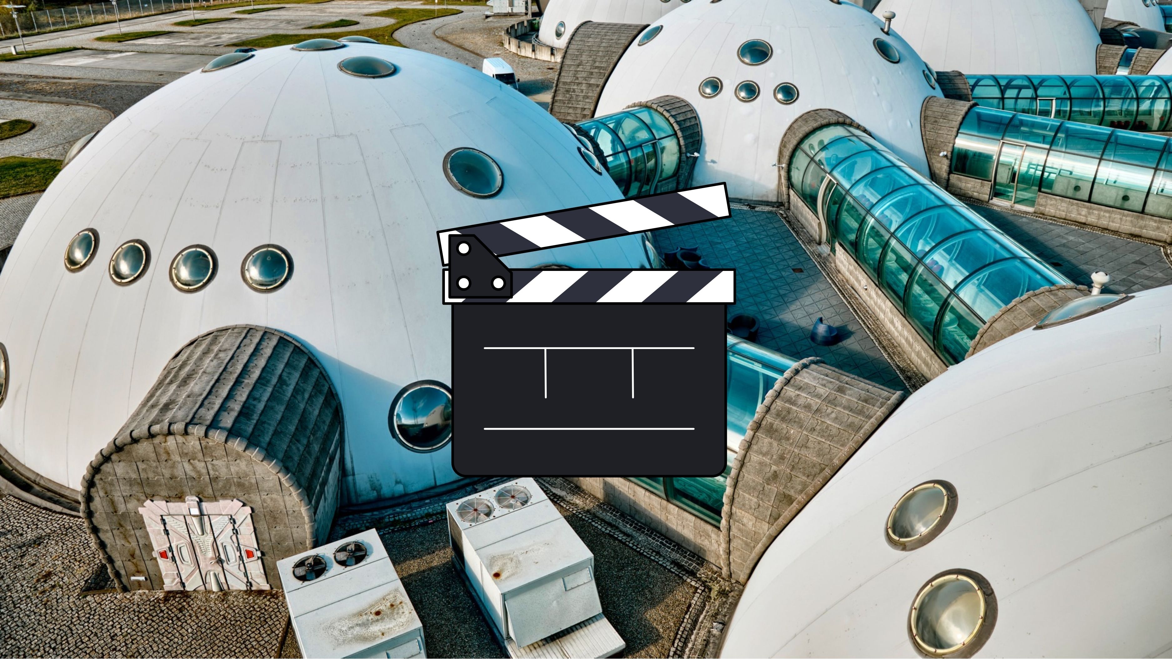 Kino otoczy cię z każdej strony. Pierwsze takie w Polsce