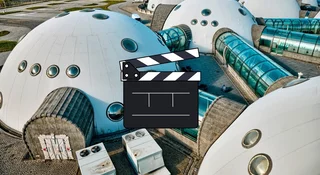 Kino otoczy cię z każdej strony. Pierwsze takie w Polsce