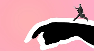 Mężczyźni tracą przywileje. Napisał książkę i tłumaczy, jak dyskryminuje system