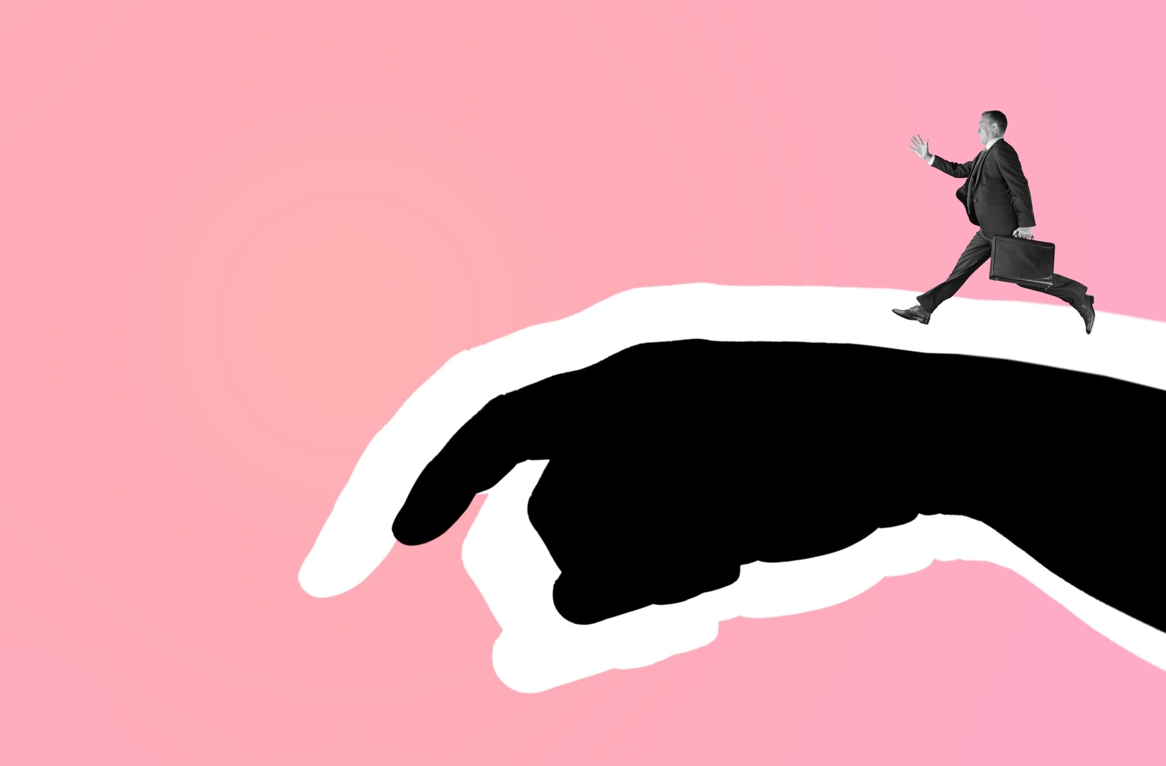 Mężczyźni tracą przywileje. Napisał książkę i tłumaczy, jak dyskryminuje system