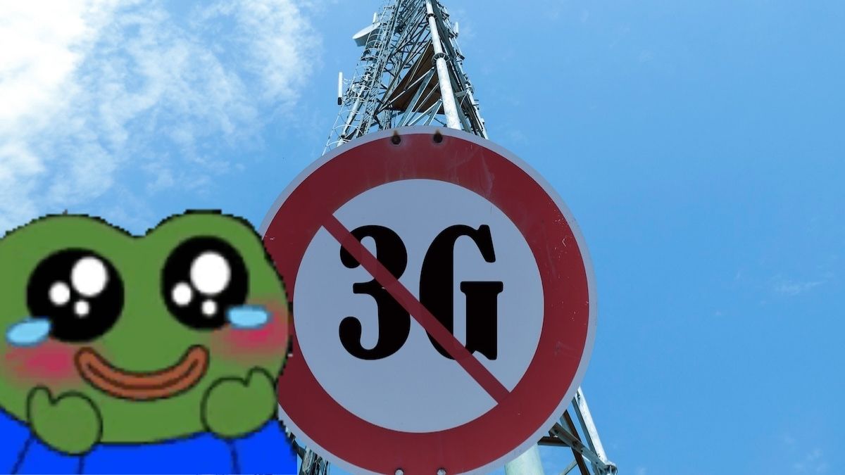 Play wyłączy ci 3G w telefonie. To ważniejsze niż myślisz