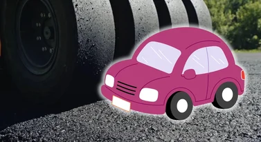 Koniec z dziurawymi drogami. Polacy mają genialny patent na asfalt