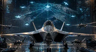 FCAS się chwieje, ale rodzi się coś groźniejszego niż nowy odrzutowiec