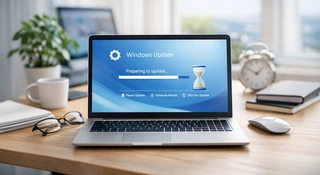 Koniec obowiązku aktualizacji Windowsa. Tak wygląda odrzucanie łatek