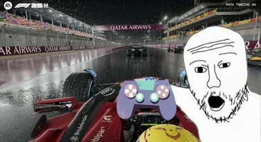 Path tracing pierwszy raz na konsoli. PC Master Race w szoku