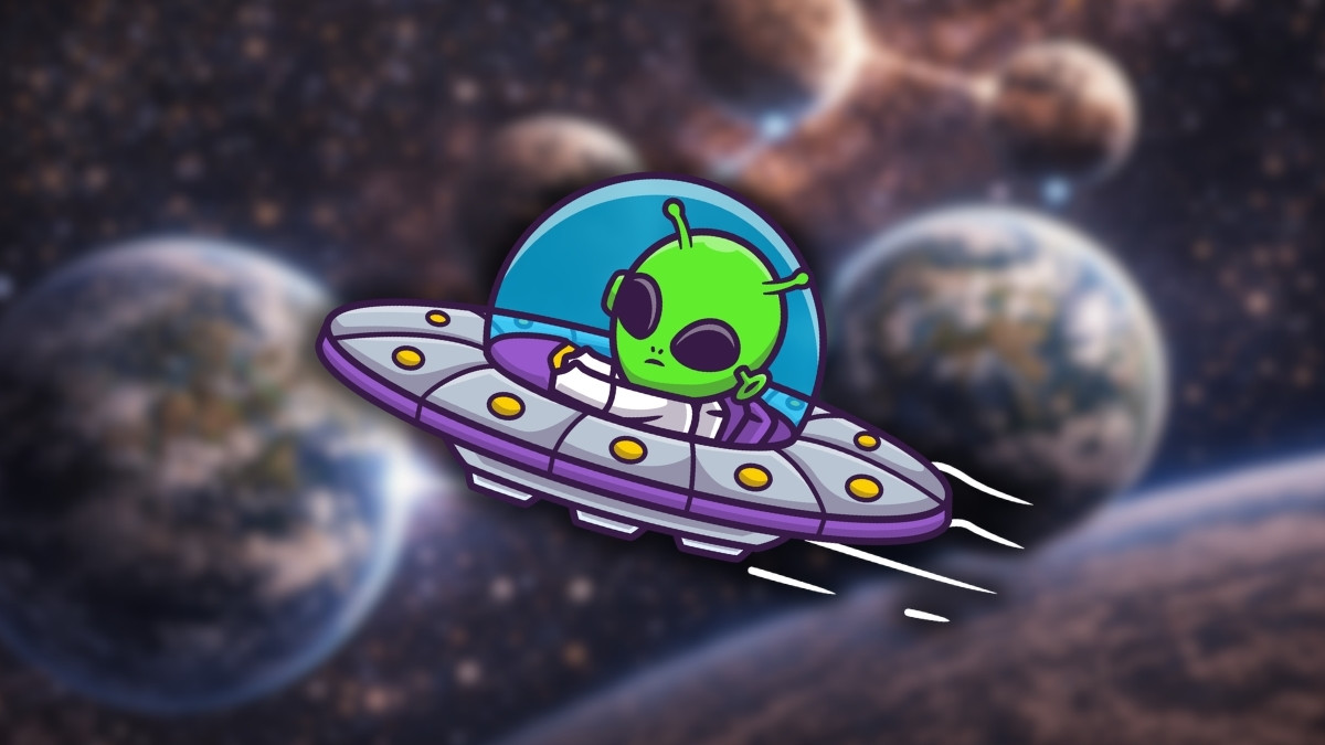 Kosmici ukrywają się na naszych oczach? Dziwna teoria robi furorę