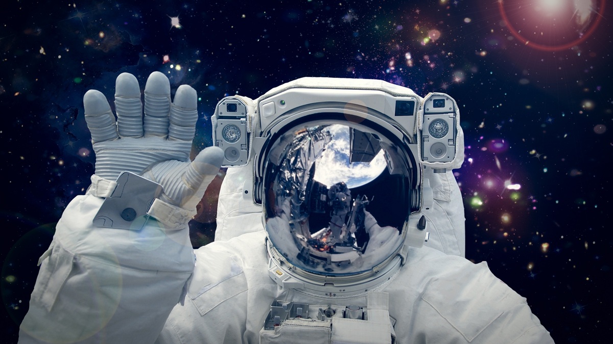 Misja na Księżyc pokazuje, iż jako ludzkość możemy wszystko. Dlaczego tak rzadko?