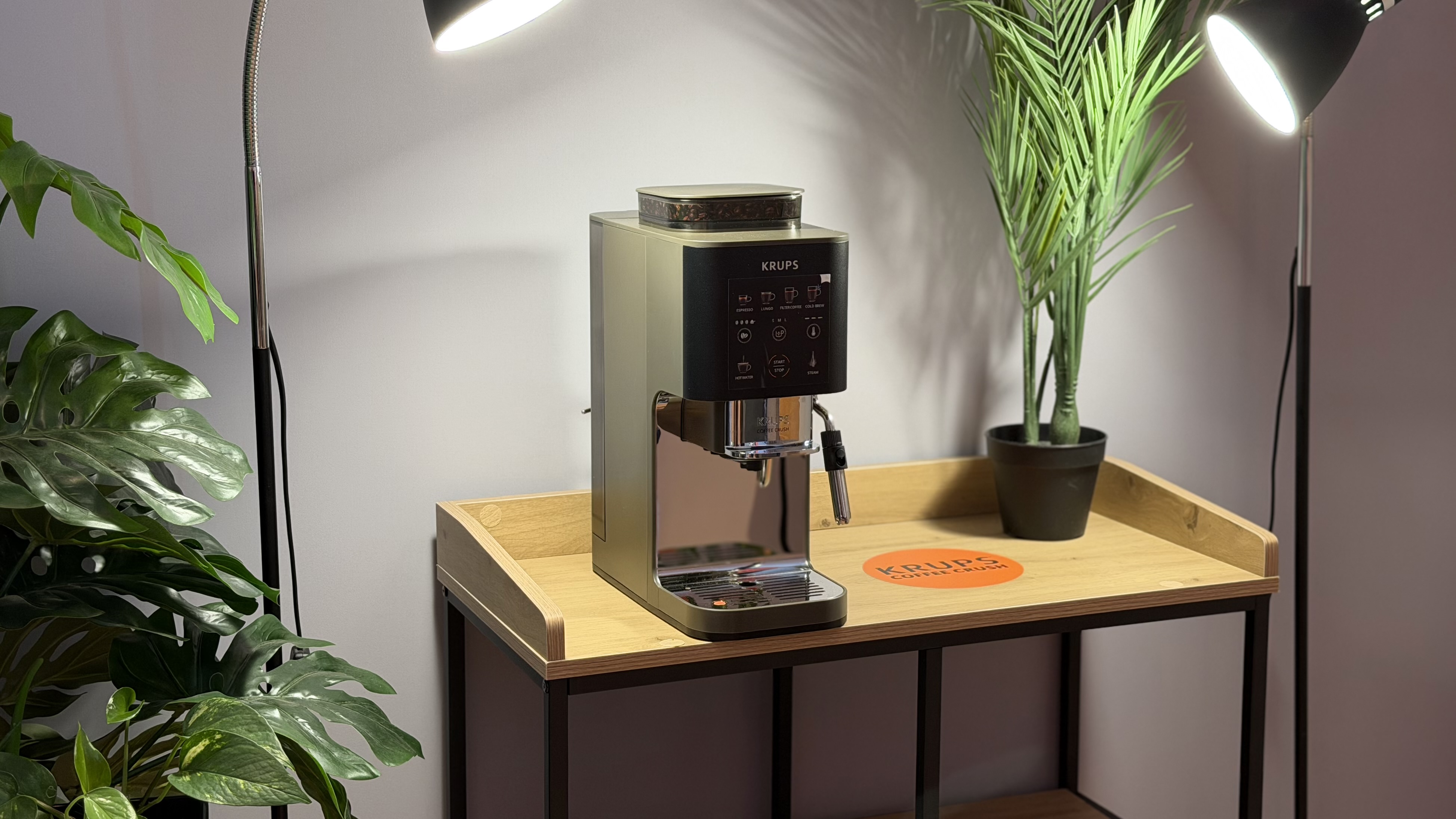 Nie masz ekspresu do kawy przez brak miejsca? To już nie problem