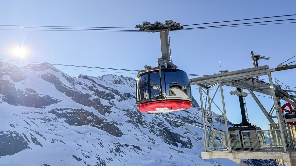 Pojedziesz wysoko nad ziemią. W polskich górach budują nie lada atrakcję