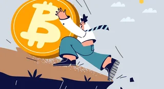 Ekonomia frajera. Jak kryptowaluty i hazard omamiły polskich mężczyzn 