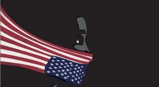 Zachodu już nie ma. Wyklikaliście go na swoich smartfonach