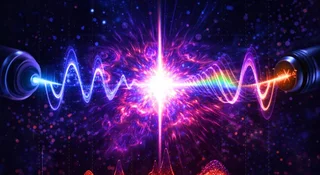 Kwantowe światło przestało być nieuchwytne