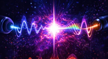 Uchwycili kwantowy błysk. To fizyczny nokaut stulecia