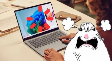 Twój tani laptop już nie będzie się zacinać. Podziękuj Intelowi