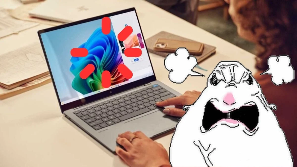 Twój tani laptop już nie będzie się zacinać. Podziękuj Intelowi